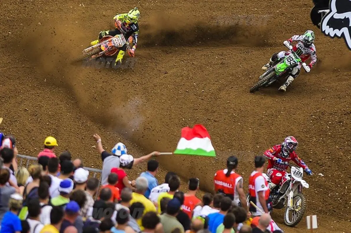 MX. Le foto più belle del GP di Maggiora (27)