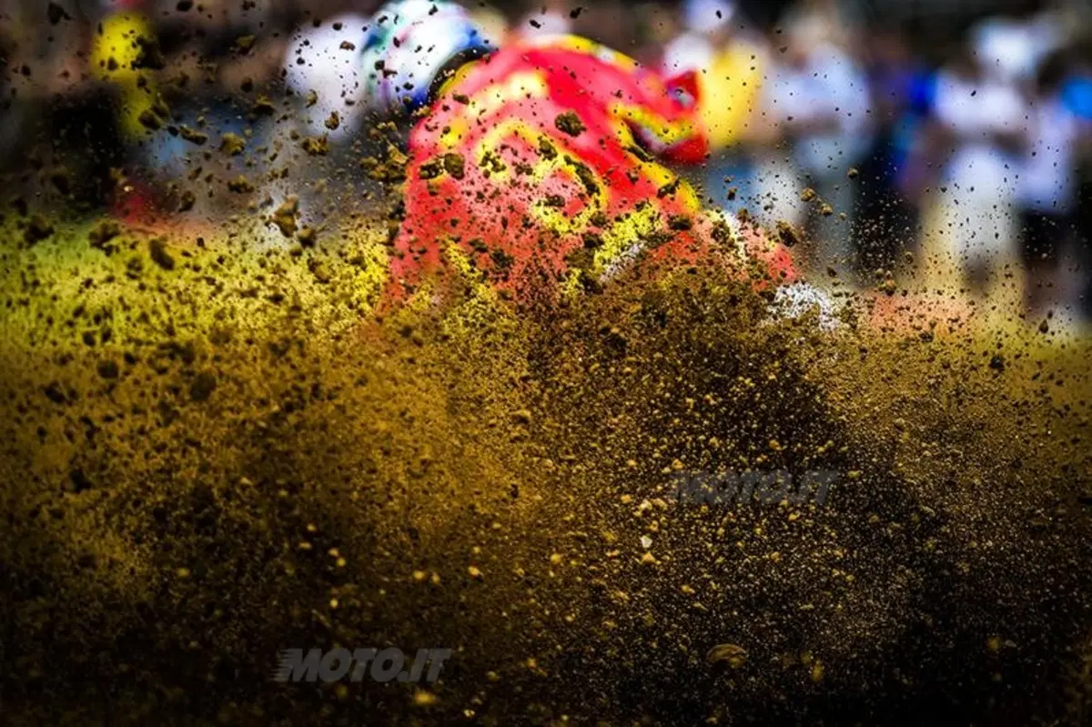 MX. Le foto più belle del GP di Maggiora (28)