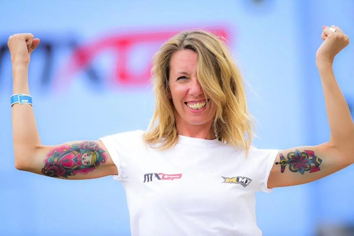 MX. Le foto più belle del GP di Maggiora (29)