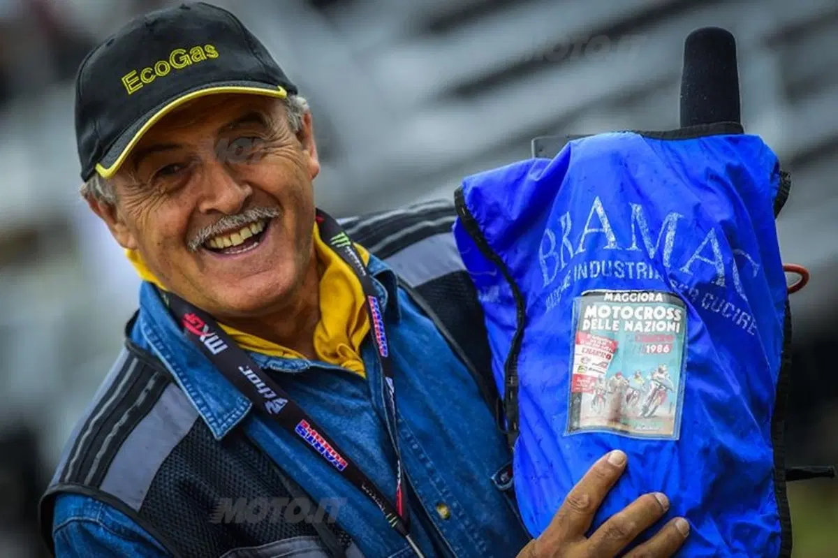 MX. Le foto più belle del GP di Maggiora (30)