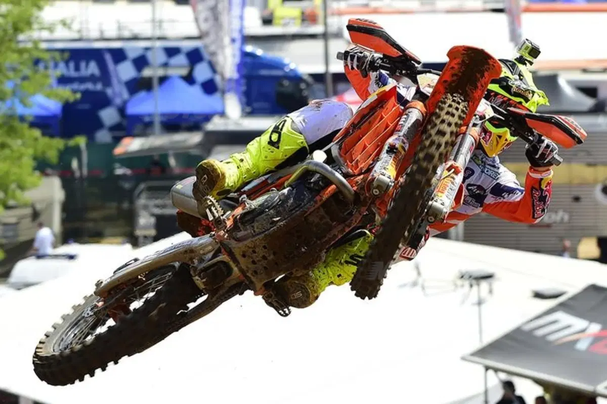 MX. Le foto più belle del GP di Maggiora (36)