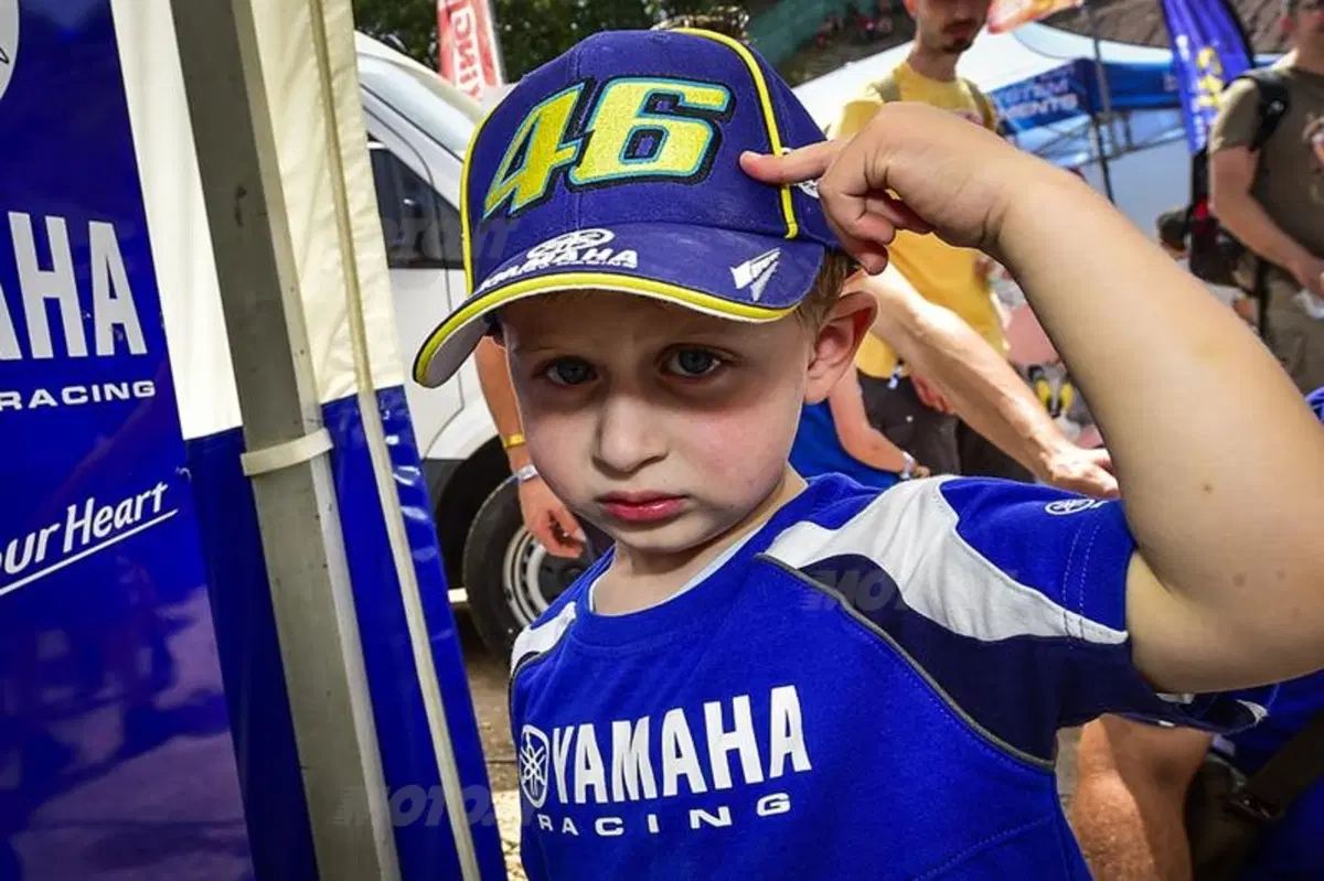 MX. Le foto più belle del GP di Maggiora (37)