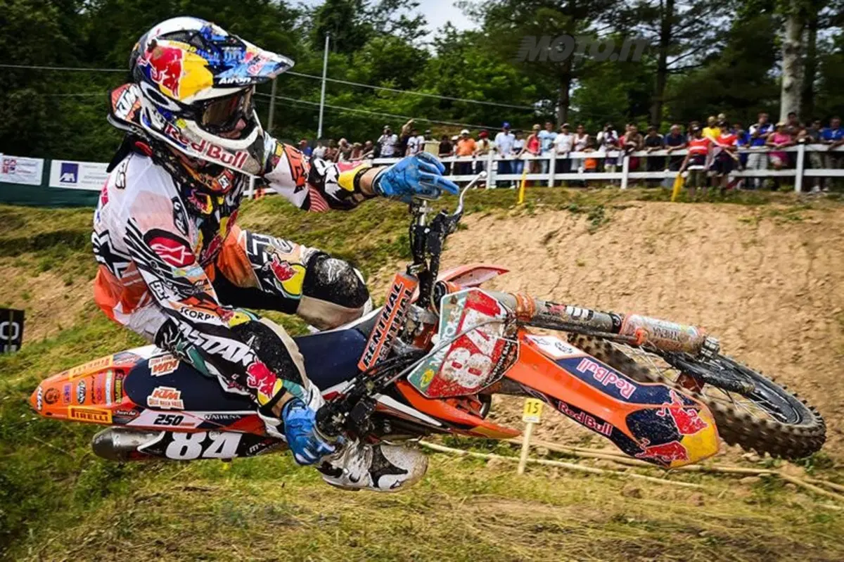 MX. Le foto più belle del GP di Maggiora (38)