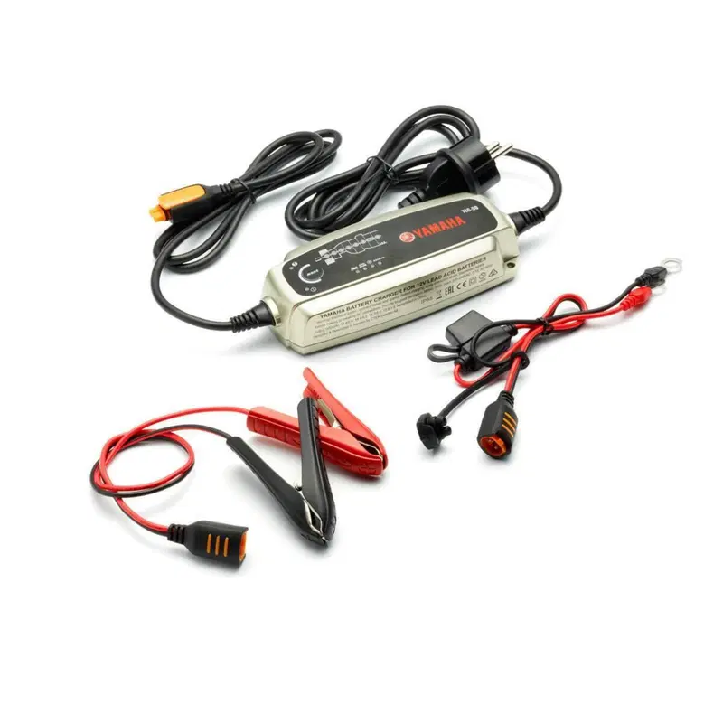 Manutentore di carica, per tutte le batterie,origi Yamaha