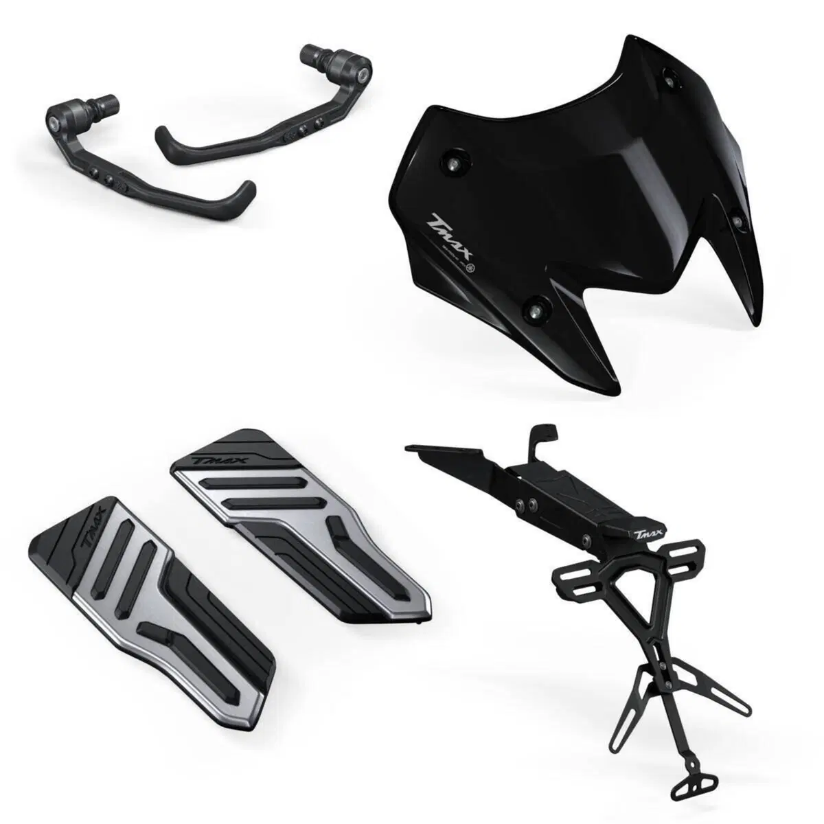 T MAX SPORT PACK Yamaha