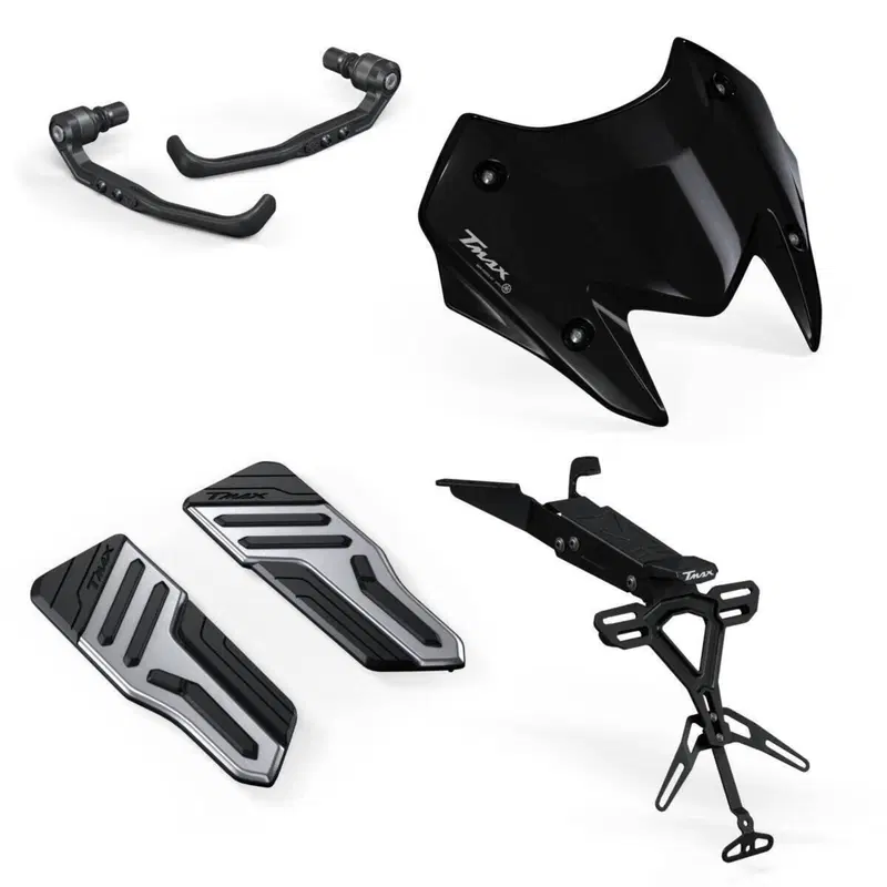T MAX SPORT PACK Yamaha