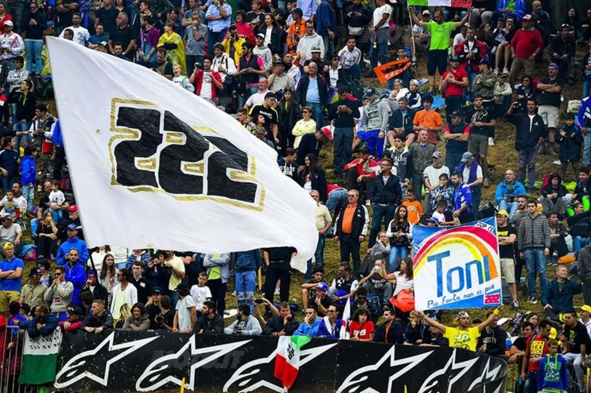 MX. Le foto più belle del GP di Maggiora (49)