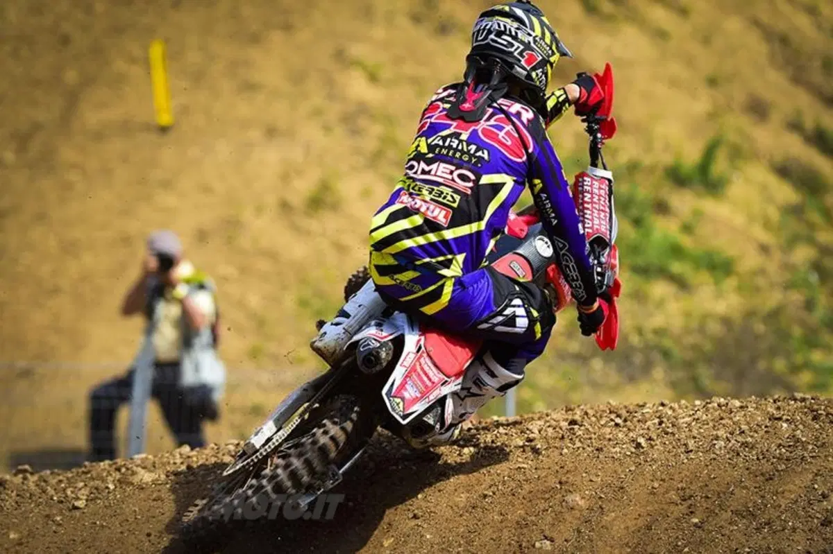 MX. Le foto più belle del GP di Maggiora (52)