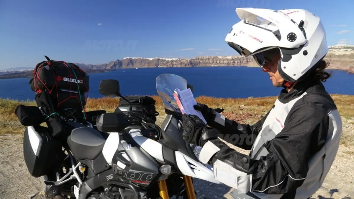 Planet Explorer 4, Greece: il video Best-Of (2)