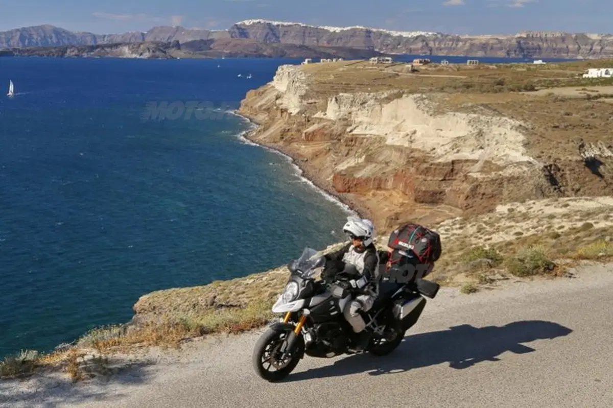 Planet Explorer 4, Greece: il video Best-Of (3)