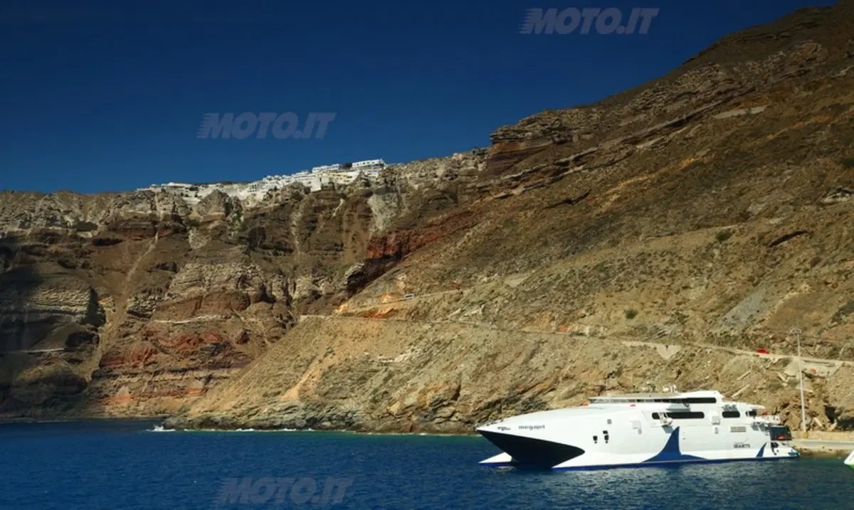 Planet Explorer 4, Greece: il video Best-Of (5)