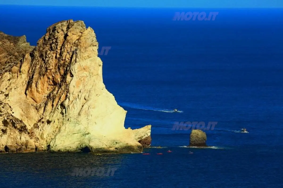 Planet Explorer 4, Greece: il video Best-Of (9)