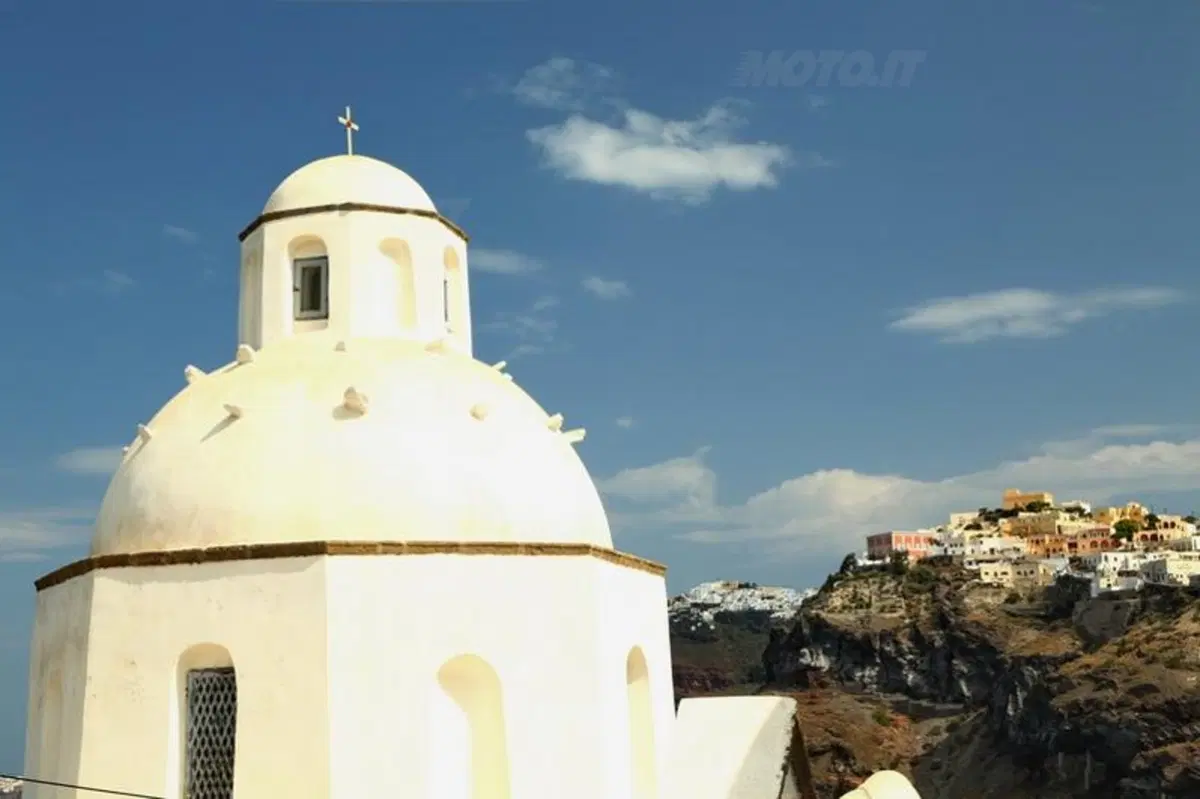 Planet Explorer 4, Greece: il video Best-Of (17)