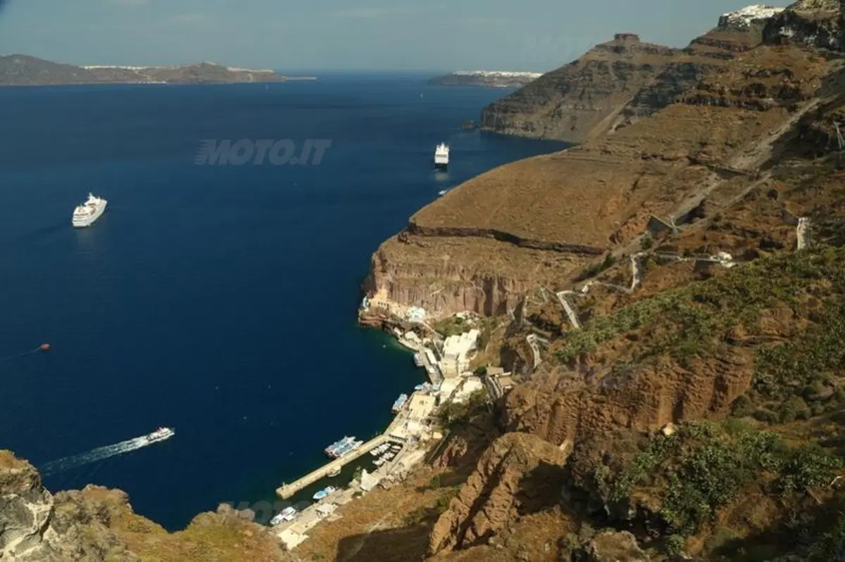 Planet Explorer 4, Greece: il video Best-Of (19)