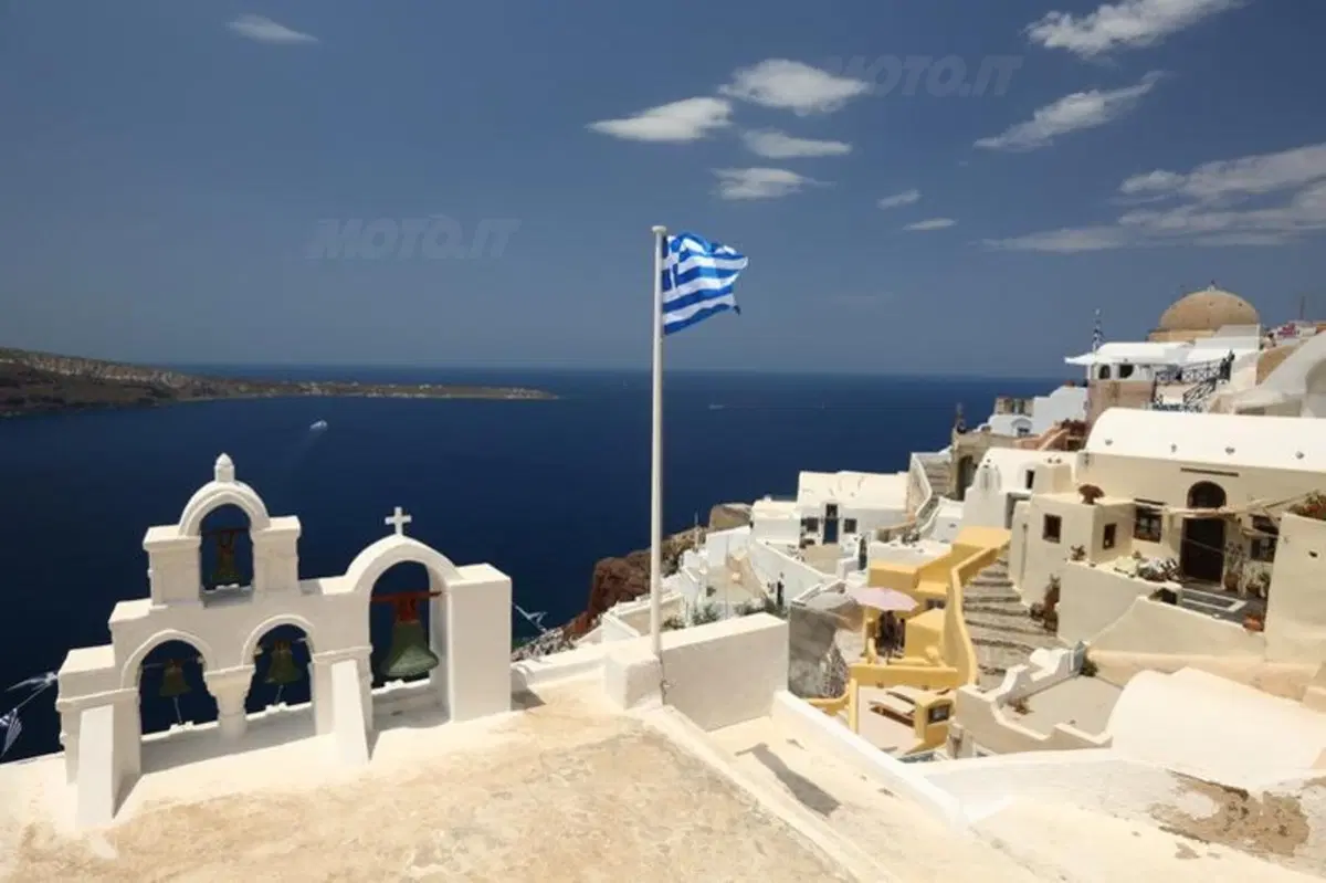 Planet Explorer 4, Greece: il video Best-Of (26)