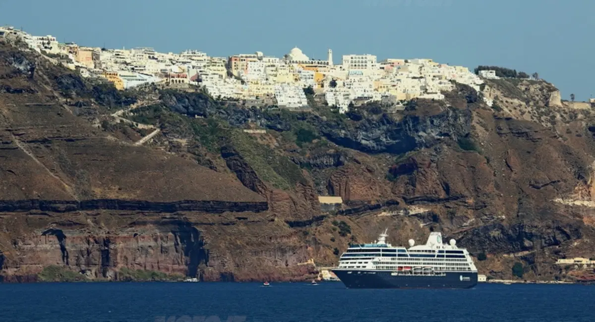 Planet Explorer 4, Greece: il video Best-Of (33)