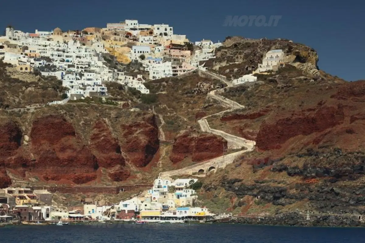 Planet Explorer 4, Greece: il video Best-Of (35)