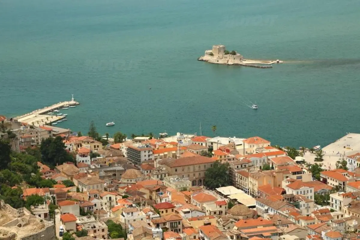 Planet Explorer 4, Greece: il video Best-Of (38)