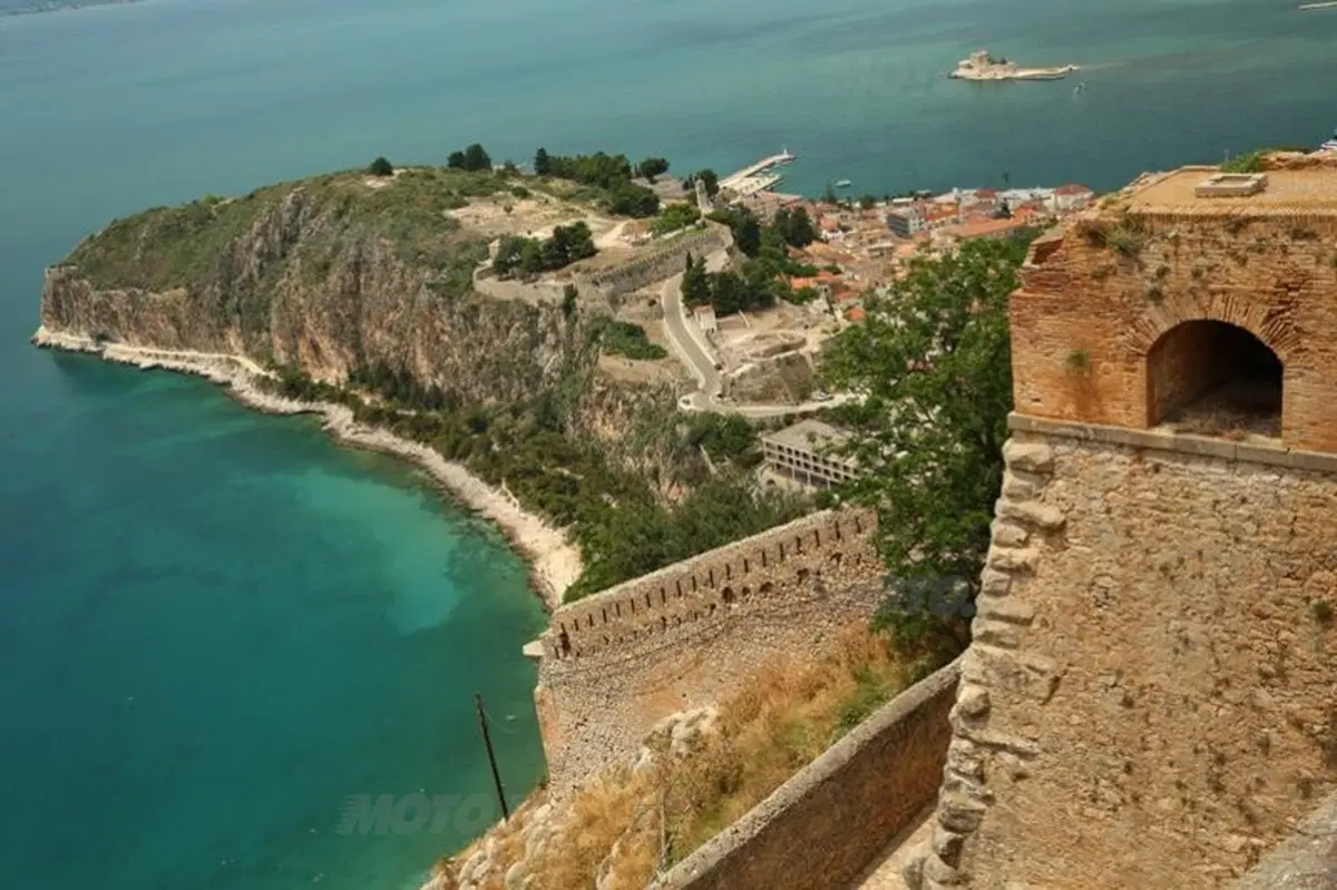 Planet Explorer 4, Greece: il video Best-Of (39)