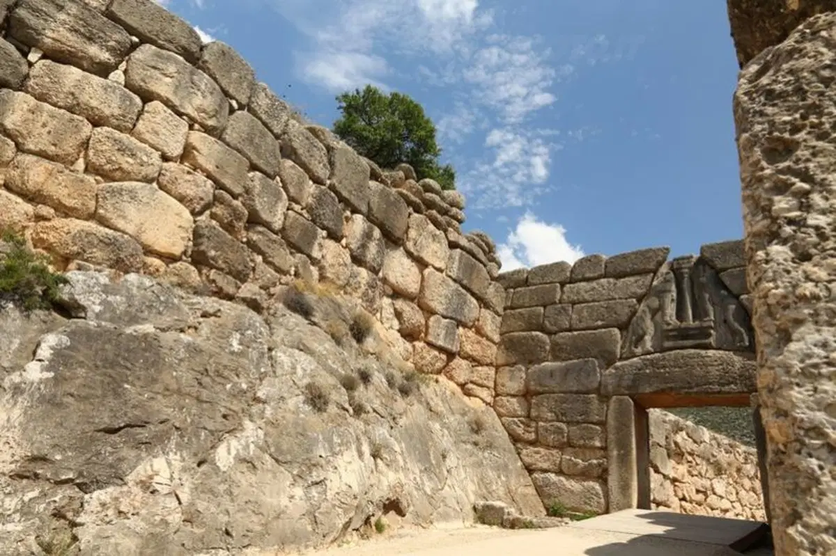 Planet Explorer 4, Greece: il video Best-Of (41)