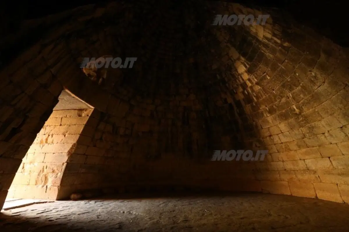 Planet Explorer 4, Greece: il video Best-Of (45)