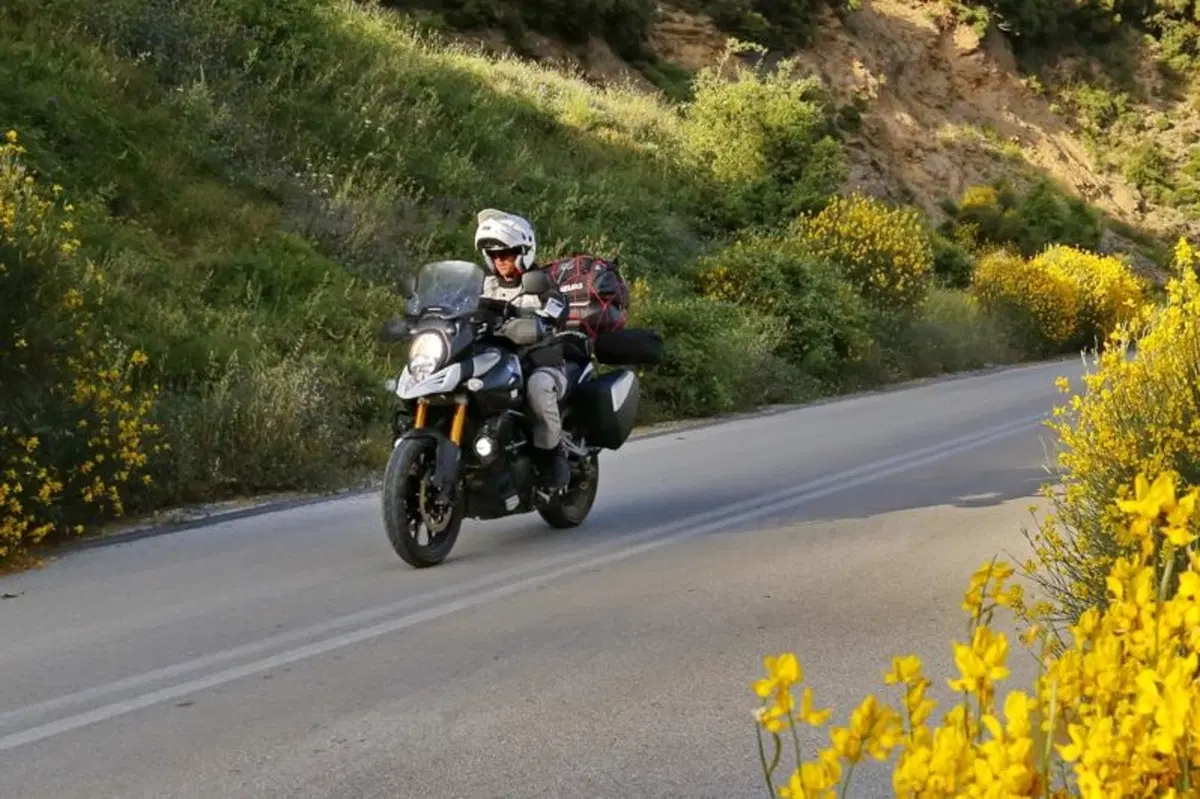 Planet Explorer 4, Greece: il video Best-Of (51)