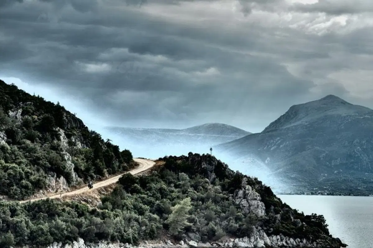 Planet Explorer 4, Greece: il video Best-Of (63)