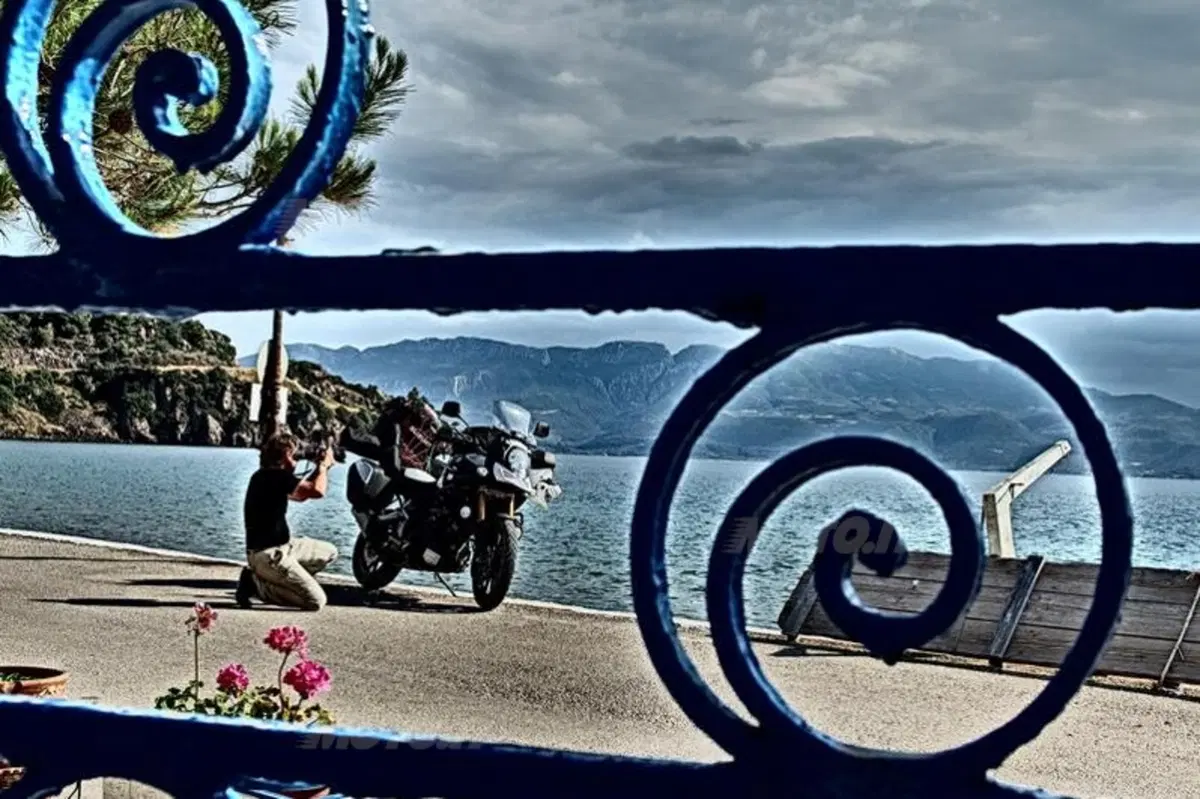 Planet Explorer 4, Greece: il video Best-Of (64)
