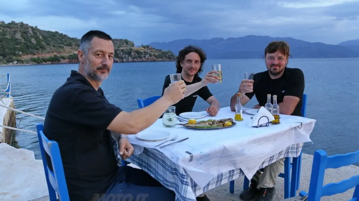 Planet Explorer 4, Greece: il video Best-Of (71)