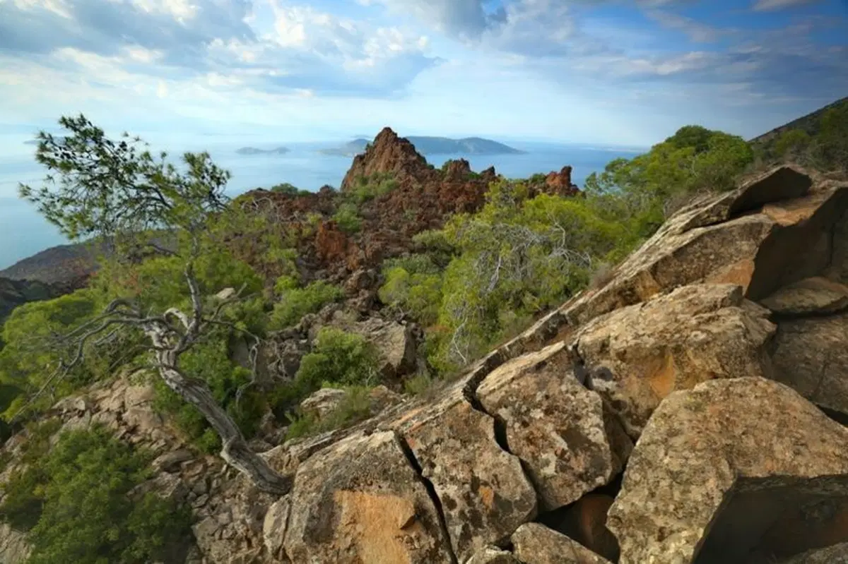 Planet Explorer 4, Greece: il video Best-Of (74)