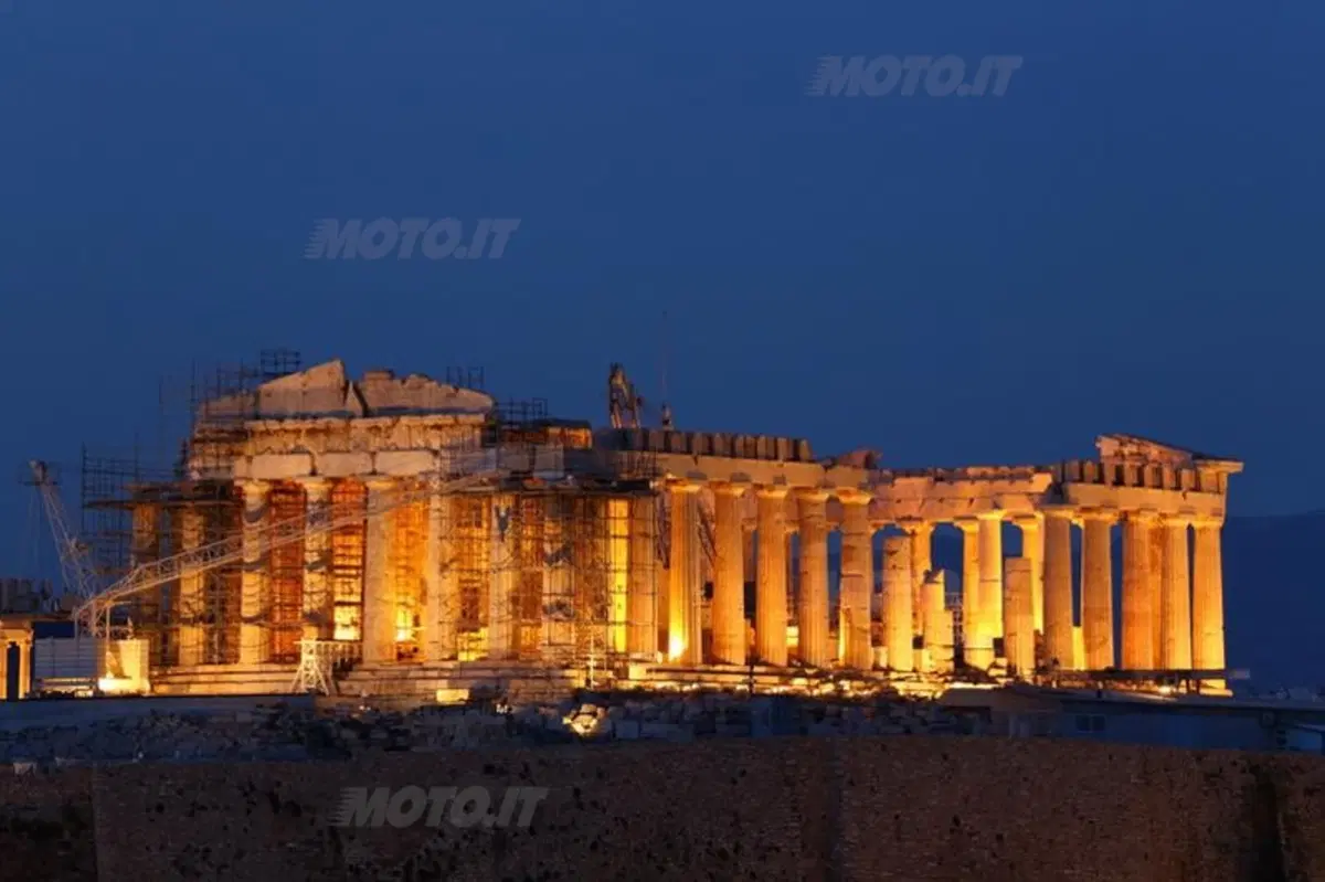 Planet Explorer 4, Greece: il video Best-Of (76)
