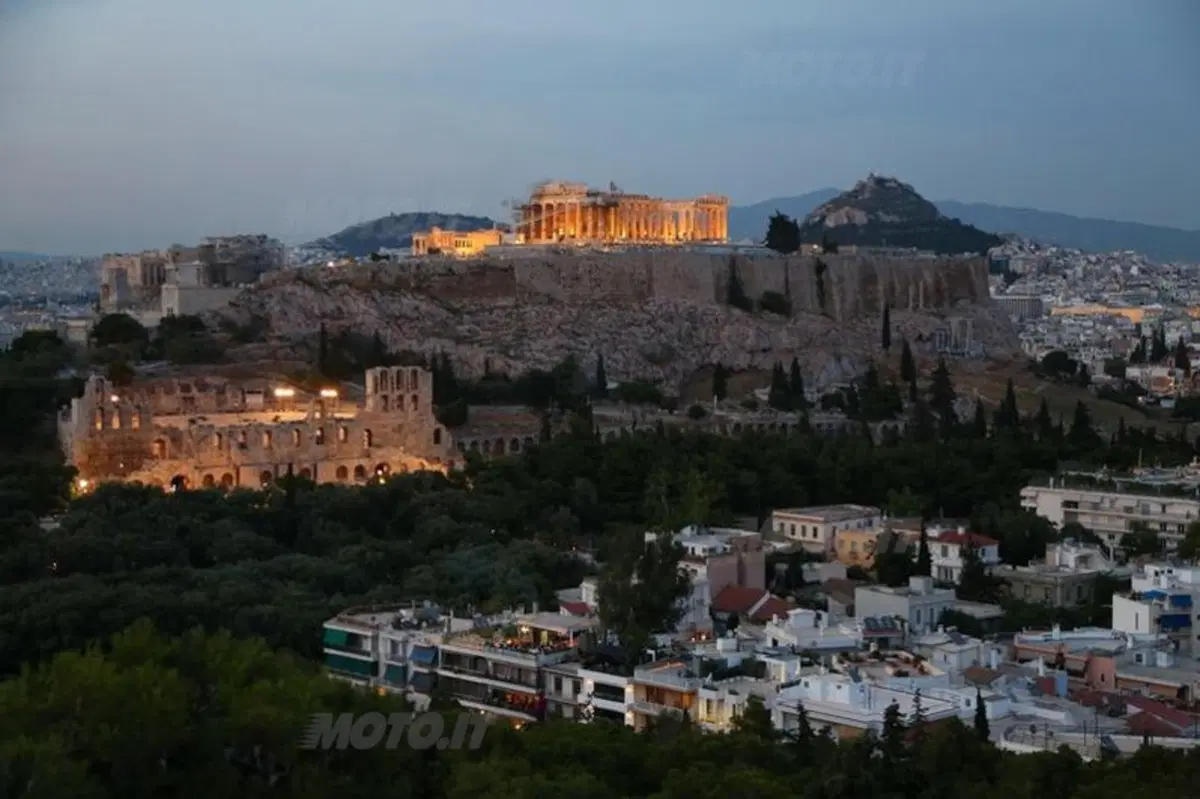 Planet Explorer 4, Greece: il video Best-Of (79)