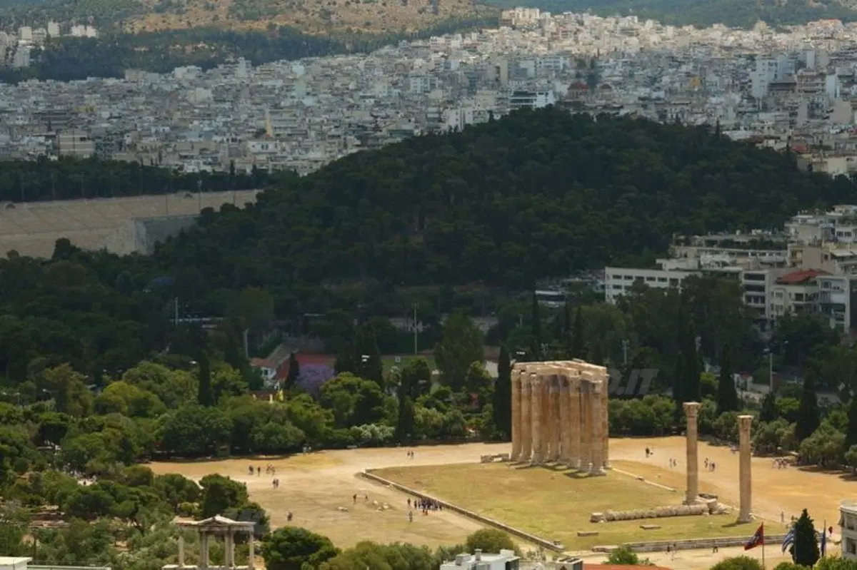 Planet Explorer 4, Greece: il video Best-Of (83)