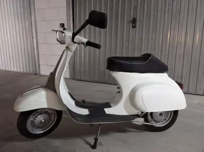 Piaggio vespa cinquanta special d'epoca