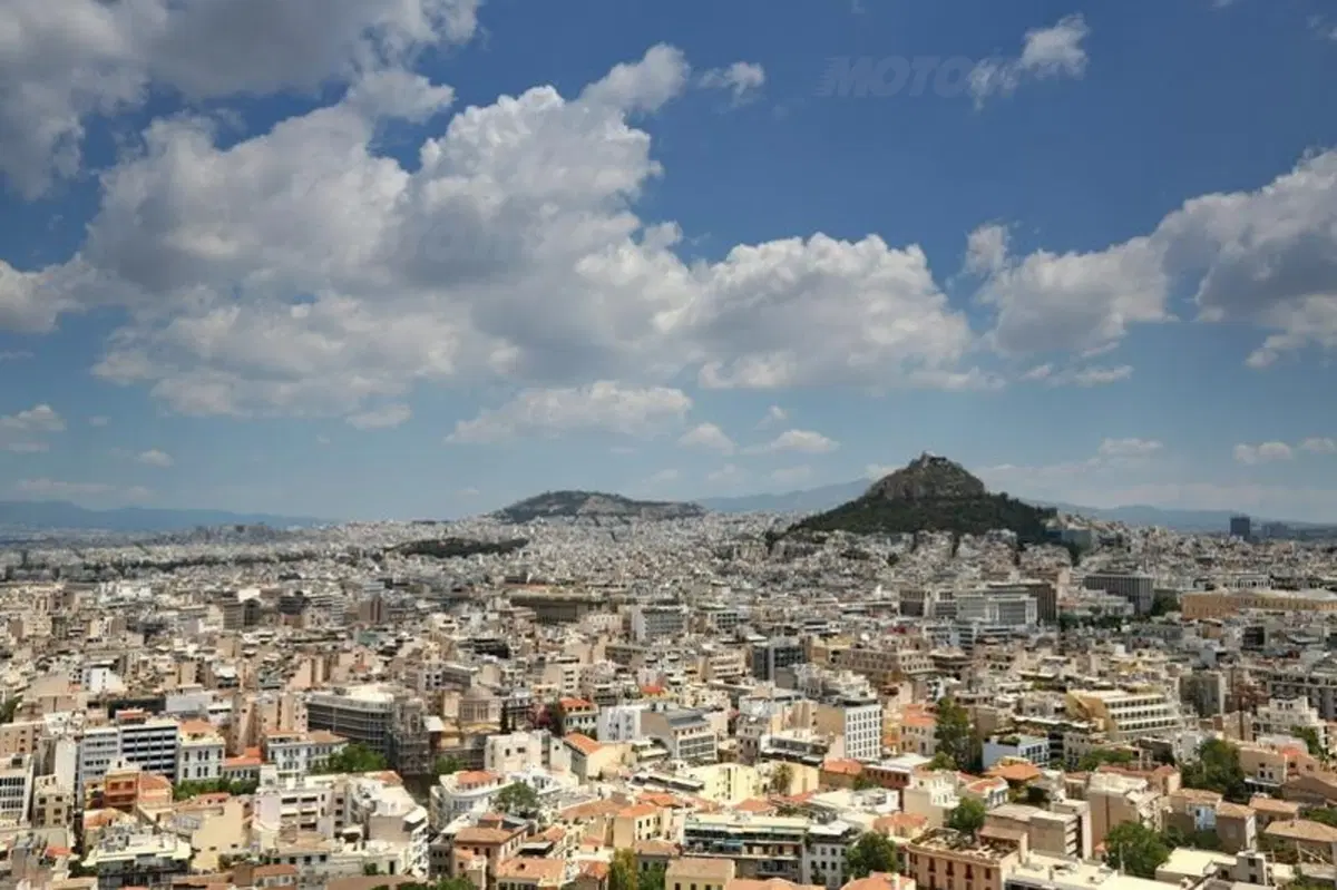 Planet Explorer 4, Greece: il video Best-Of (93)