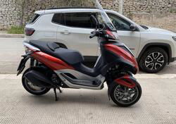 Piaggio Mp3 300 ie Yourban LT (2011 - 16) usata