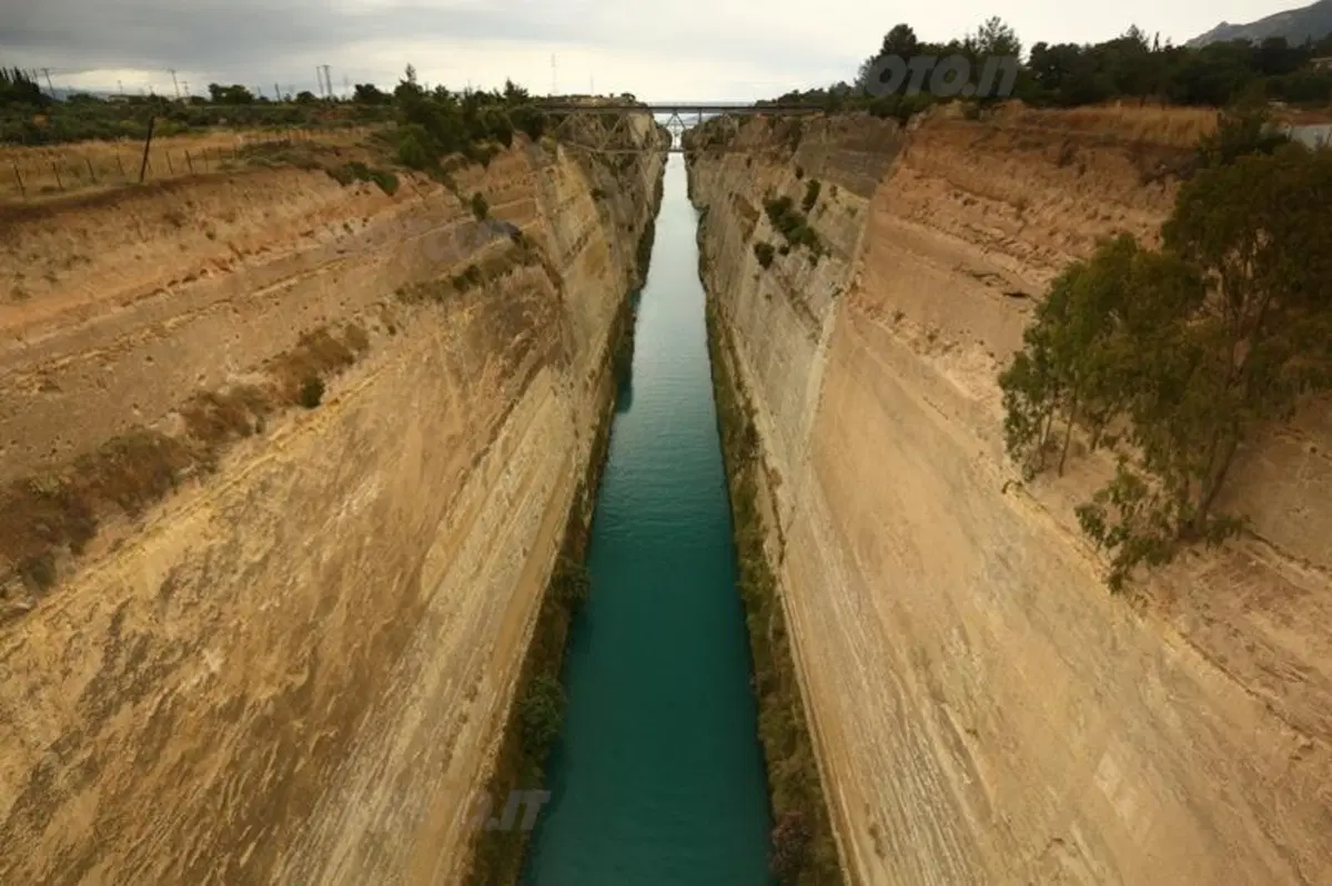Planet Explorer 4, Greece: il video Best-Of (98)