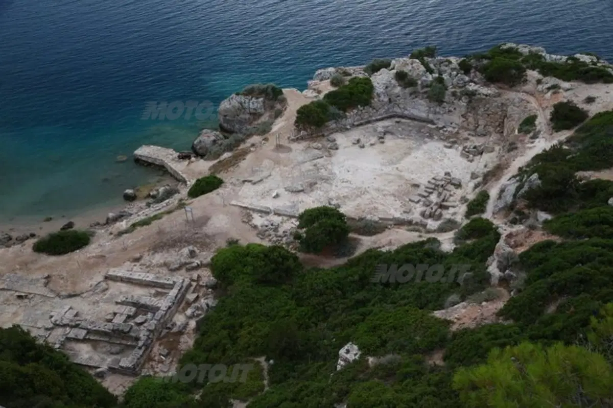 Planet Explorer 4, Greece: il video Best-Of (99)
