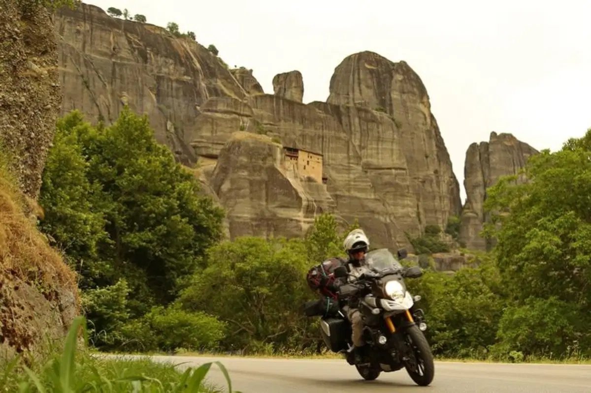 Planet Explorer 4, Greece: il video Best-Of (102)