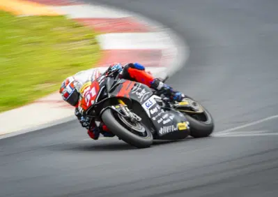 Civ 2022. A Vallelunga doppietta per Michele Pirro, Massimo Roccoli e Nicola Carraro [VIDEO]