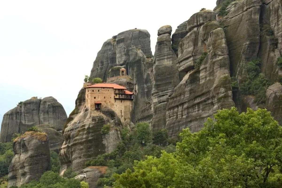 Planet Explorer 4, Greece: il video Best-Of (108)
