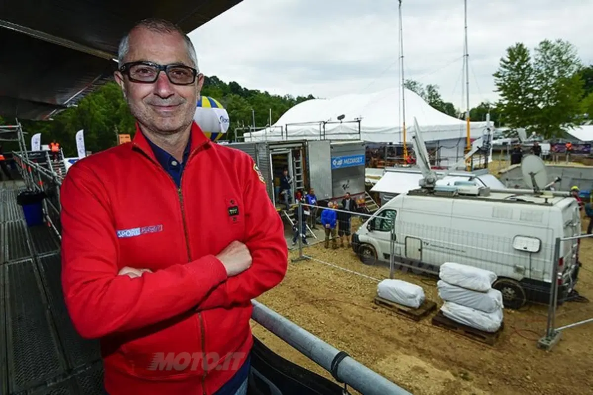 Il Motocross batte la MotoGP. Il successo di Maggiora raccontato da Alberto Porta