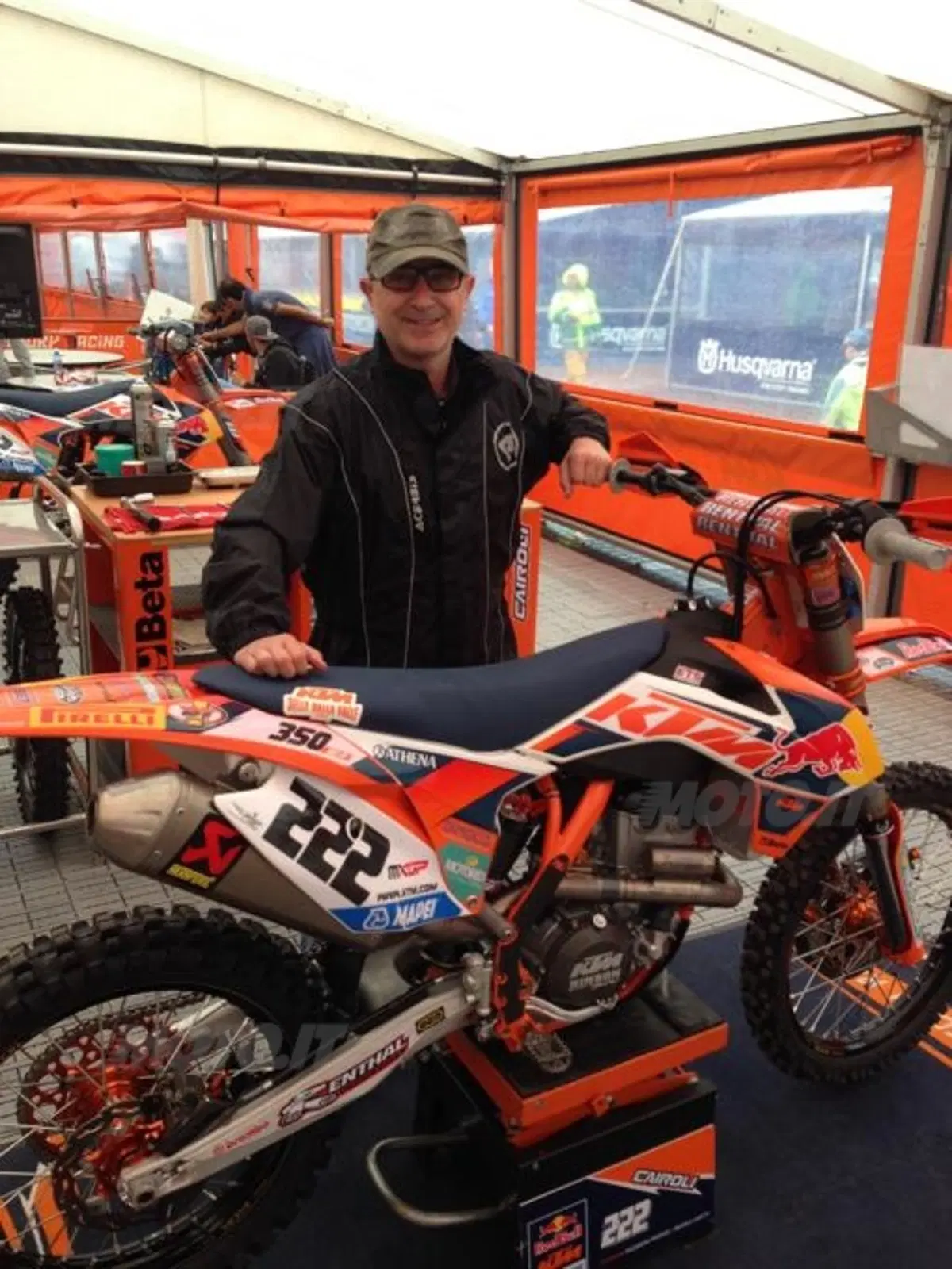Il Motocross batte la MotoGP. Il successo di Maggiora raccontato da Alberto Porta (3)