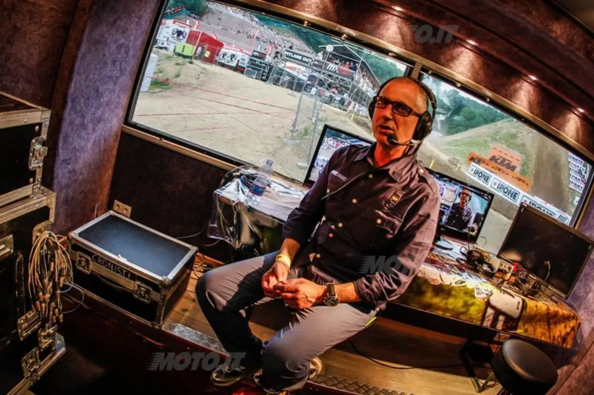 Il Motocross batte la MotoGP. Il successo di Maggiora raccontato da Alberto Porta (5)