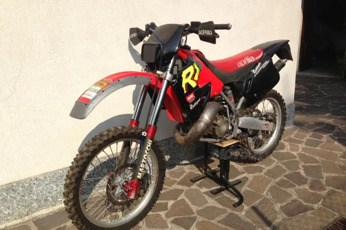Il Motocross batte la MotoGP. Il successo di Maggiora raccontato da Alberto Porta (6)