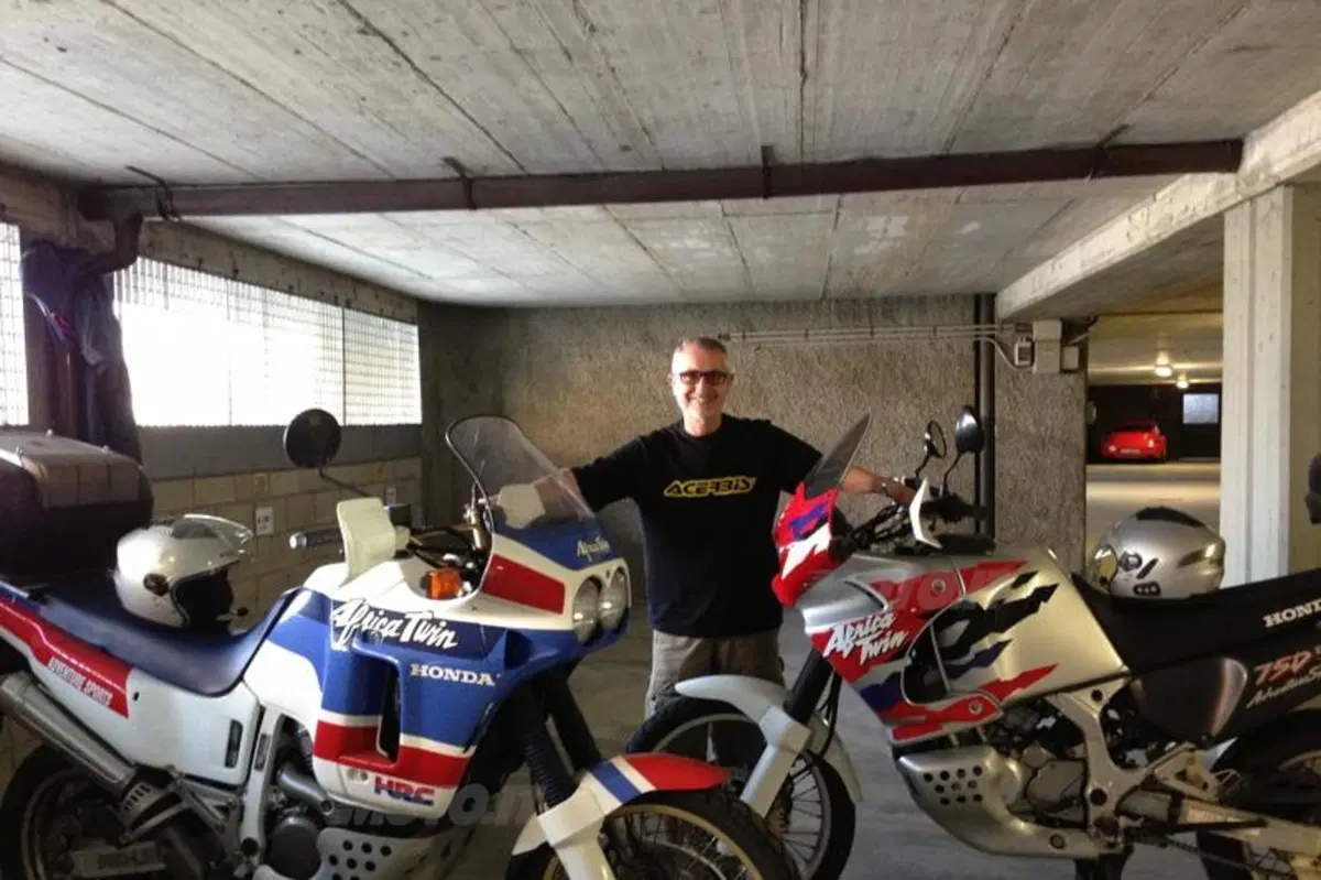 Il Motocross batte la MotoGP. Il successo di Maggiora raccontato da Alberto Porta (8)