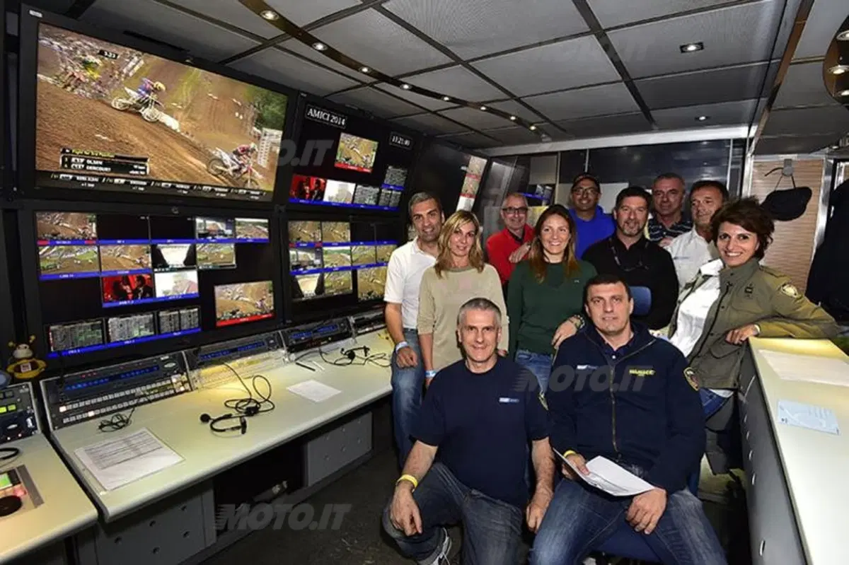 Il Motocross batte la MotoGP. Il successo di Maggiora raccontato da Alberto Porta (10)
