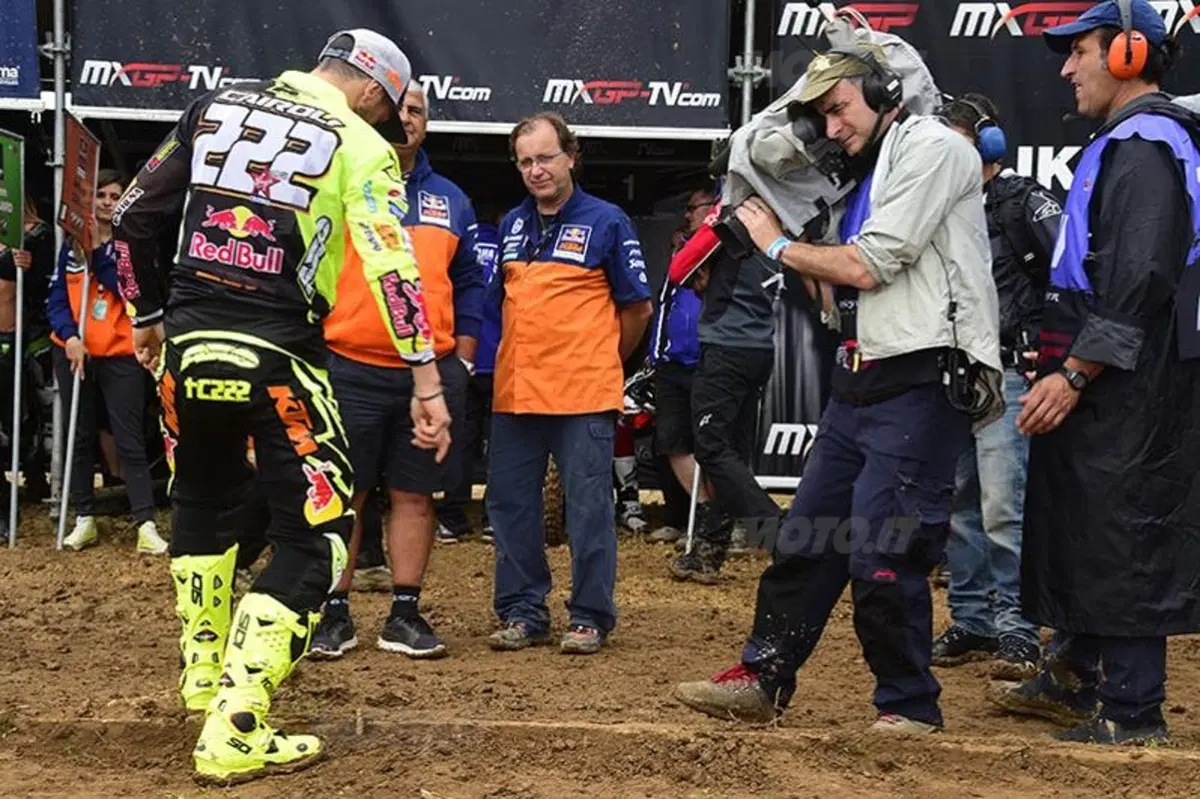 Il Motocross batte la MotoGP. Il successo di Maggiora raccontato da Alberto Porta (11)