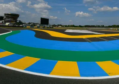Orari TV MotoGP 2022. Il GP di Francia a Le Mans