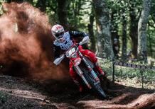 EnduroGP #1. Spagna. Verona e Garcia nel Primo Week end Mondiale